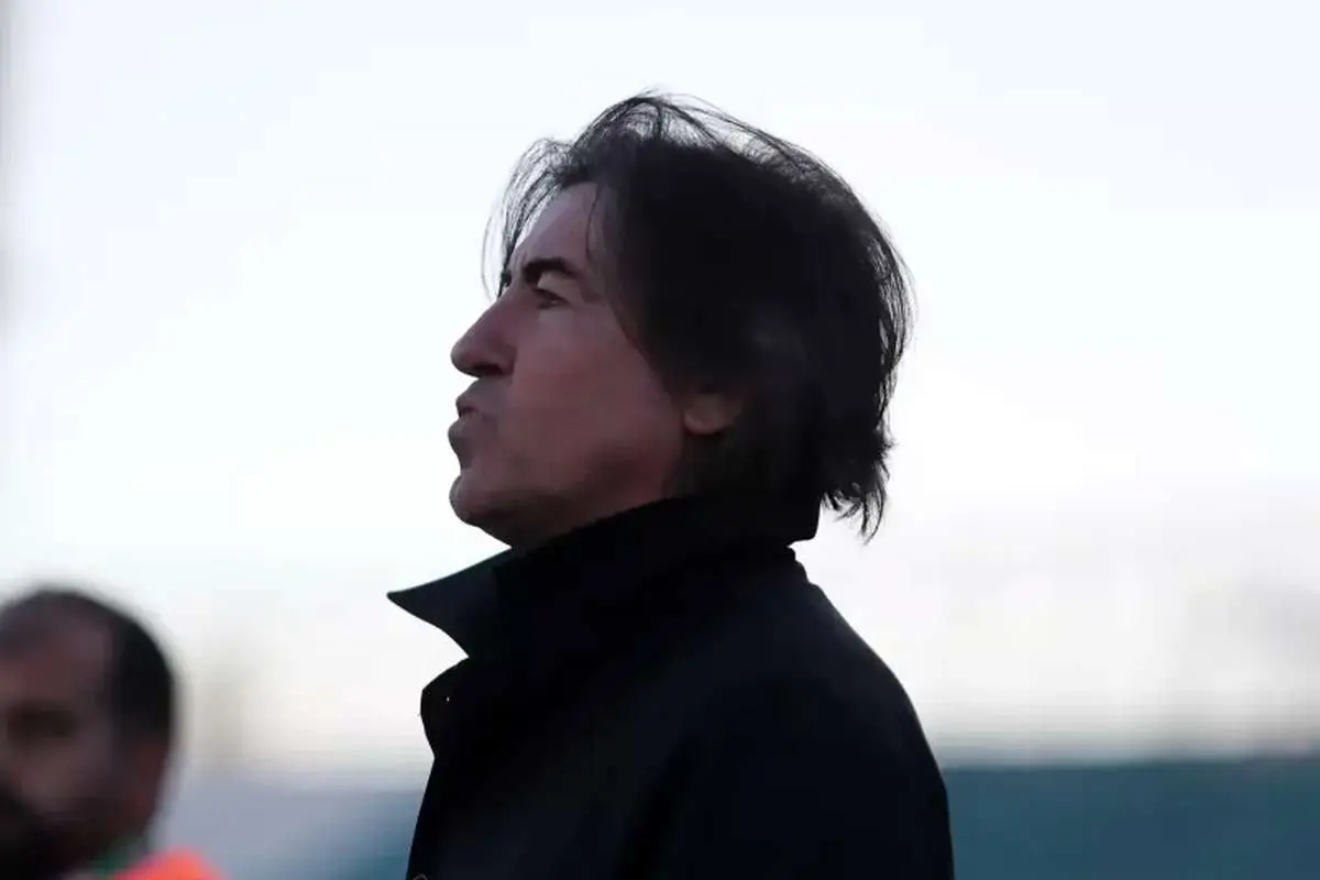 بلافاصله؛ اخراج ساپینتو از استقلال رسمی شد