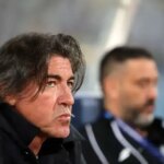 بلافاصله؛ پایان کار ساپینتو در استقلال