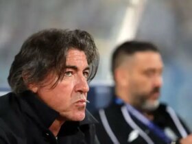 بلافاصله؛ پایان کار ساپینتو در استقلال 8 بلافاصله؛ پایان کار ساپینتو در استقلال