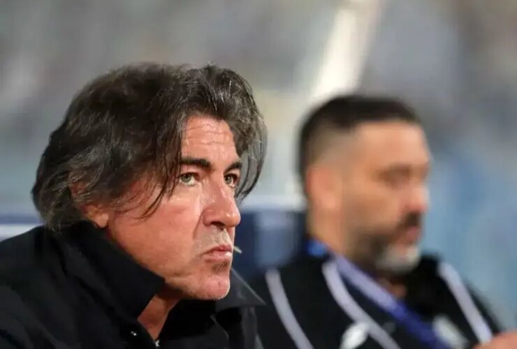 بلافاصله؛ پایان کار ساپینتو در استقلال 11 بلافاصله؛ پایان کار ساپینتو در استقلال