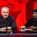 بمب خطرناکی که درویش در تخت جمشید گذاشت!