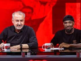 بمب خطرناکی که درویش در تخت جمشید گذاشت!