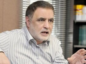 به نظر می رسد حسن روحانی بعد از حمله آمریکا می خواهد نشان دهد که آلترناتیو است