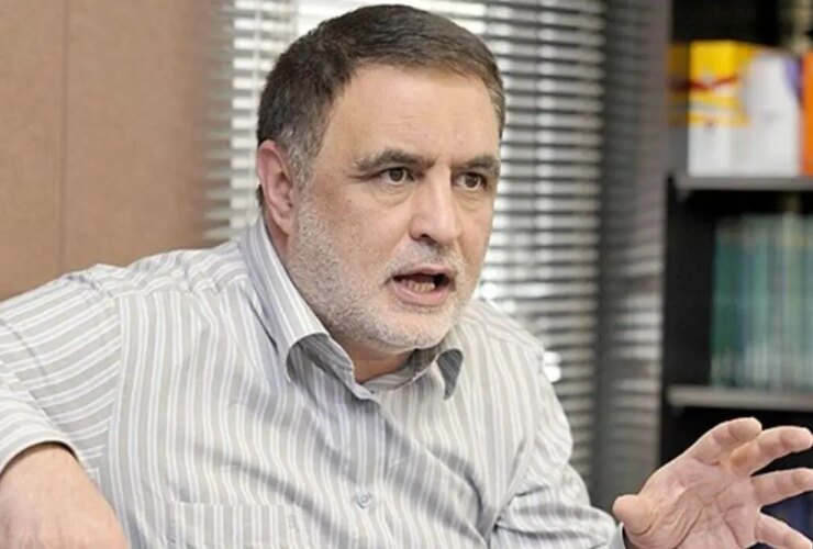 به نظر می رسد حسن روحانی بعد از حمله آمریکا می خواهد نشان دهد که آلترناتیو است