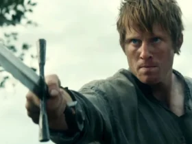 بیانیه ای جدید از داستان فصل دوم سریال شوالیه هفت پادشاهی 8 بیانیه ای جدید از داستان فصل دوم سریال شوالیه هفت پادشاهی