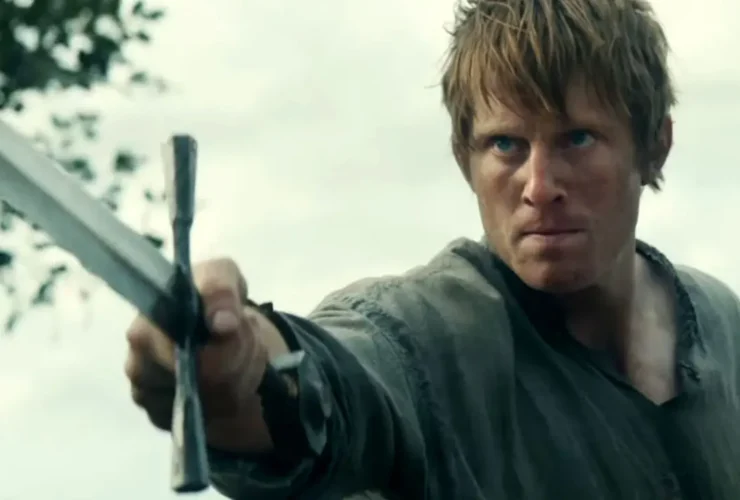 بیانیه ای جدید از داستان فصل دوم سریال شوالیه هفت پادشاهی