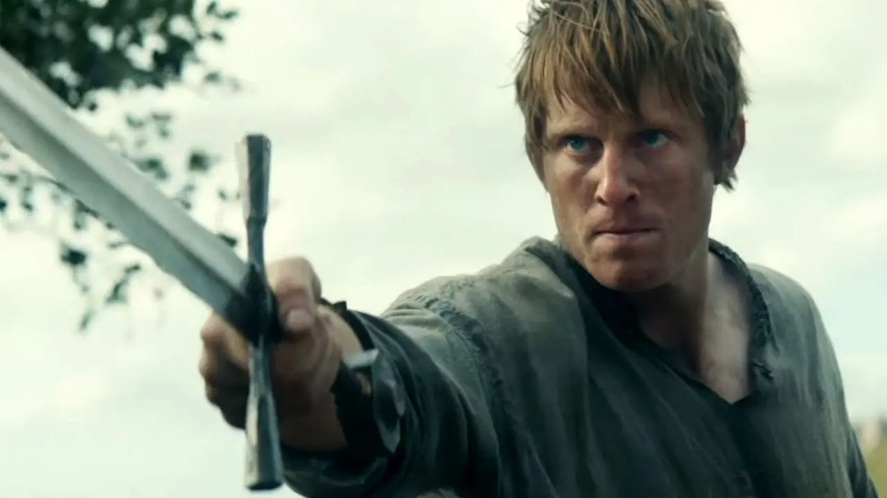 بیانیه ای جدید از داستان فصل دوم سریال شوالیه هفت پادشاهی