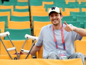 بیانیه جدید در خصوص وضعیت سردار آزمون