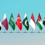 بیانیه مشترک 8 کشور اسلامی در محکومیت اقدامات غیرقانونی رژیم اسرائیل