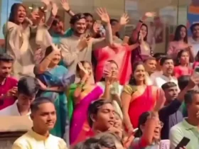 "بیبر هندی"؛ از یک روستای کوچک تا خوش تیپ ترین مرد هند