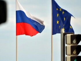 بیستمین بسته تحریمی علیه روسیه روی میز کمیسیون اروپا قرار دارد 8 بیستمین بسته تحریمی علیه روسیه روی میز کمیسیون اروپا قرار دارد