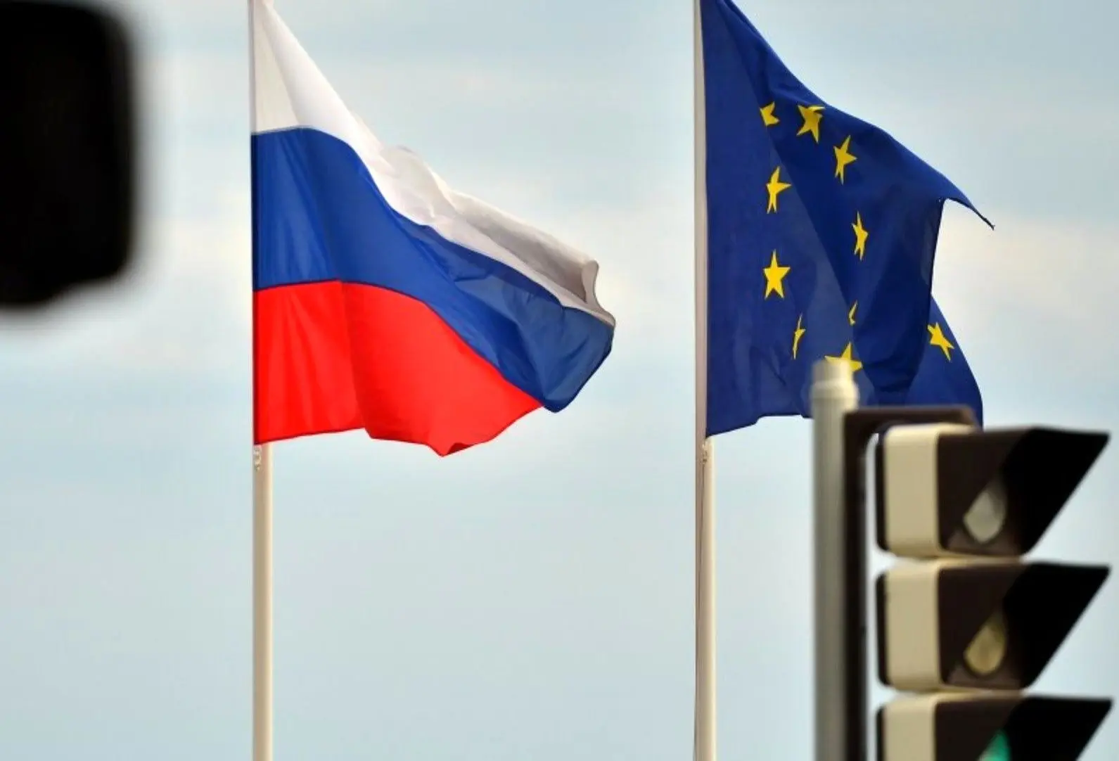 بیستمین بسته تحریمی علیه روسیه روی میز کمیسیون اروپا قرار دارد