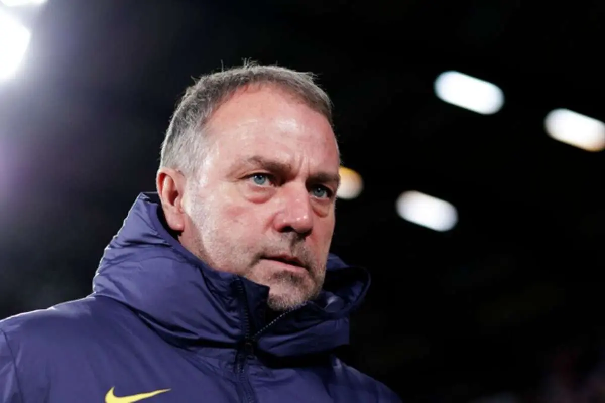 تاثیر انتخابات بارسلونا بر آینده هانسی فلیک