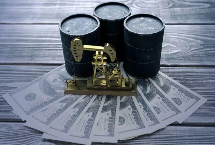 تاجگردون: اگر هیئت امنا پول نفت را پس ندهد، دارایی آنها مصادره می شود.