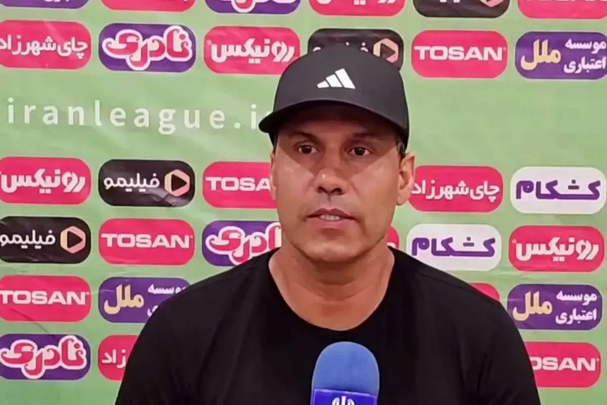 تارتار: من فریب میز را نمی خورم