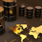 تثبیت قیمت نفت در انتظار نتیجه مذاکرات ایران و آمریکا