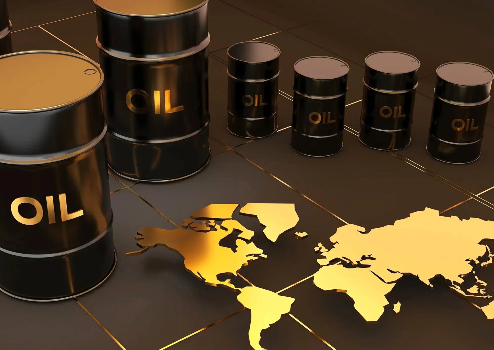 تثبیت قیمت نفت در انتظار نتیجه مذاکرات ایران و آمریکا