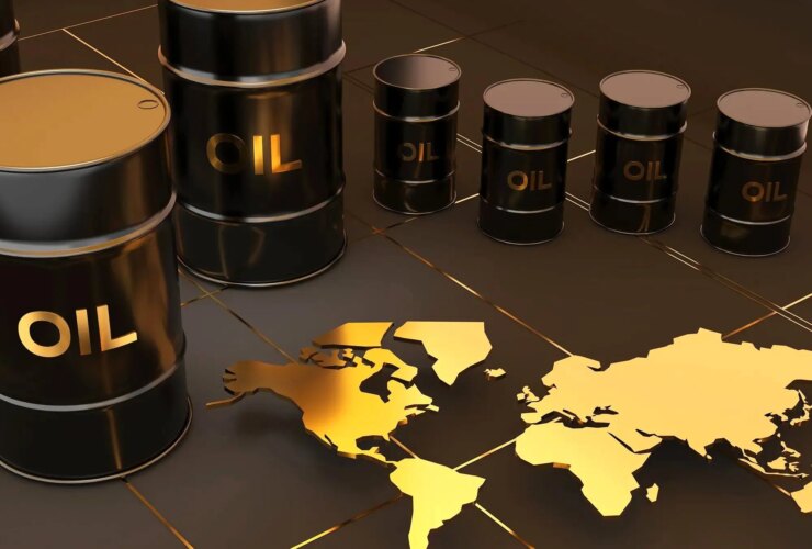 تثبیت قیمت نفت در انتظار نتیجه مذاکرات ایران و آمریکا