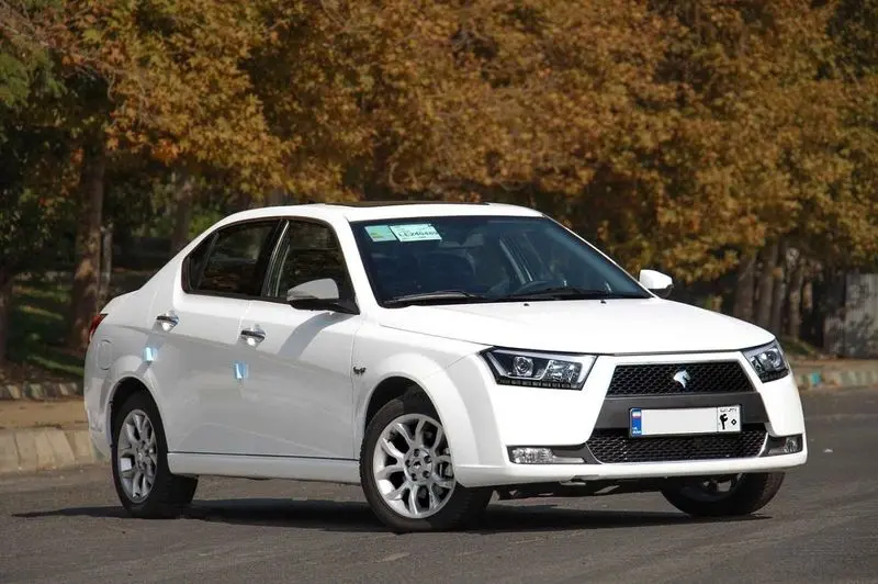 دنا پلاس هیبریدی 