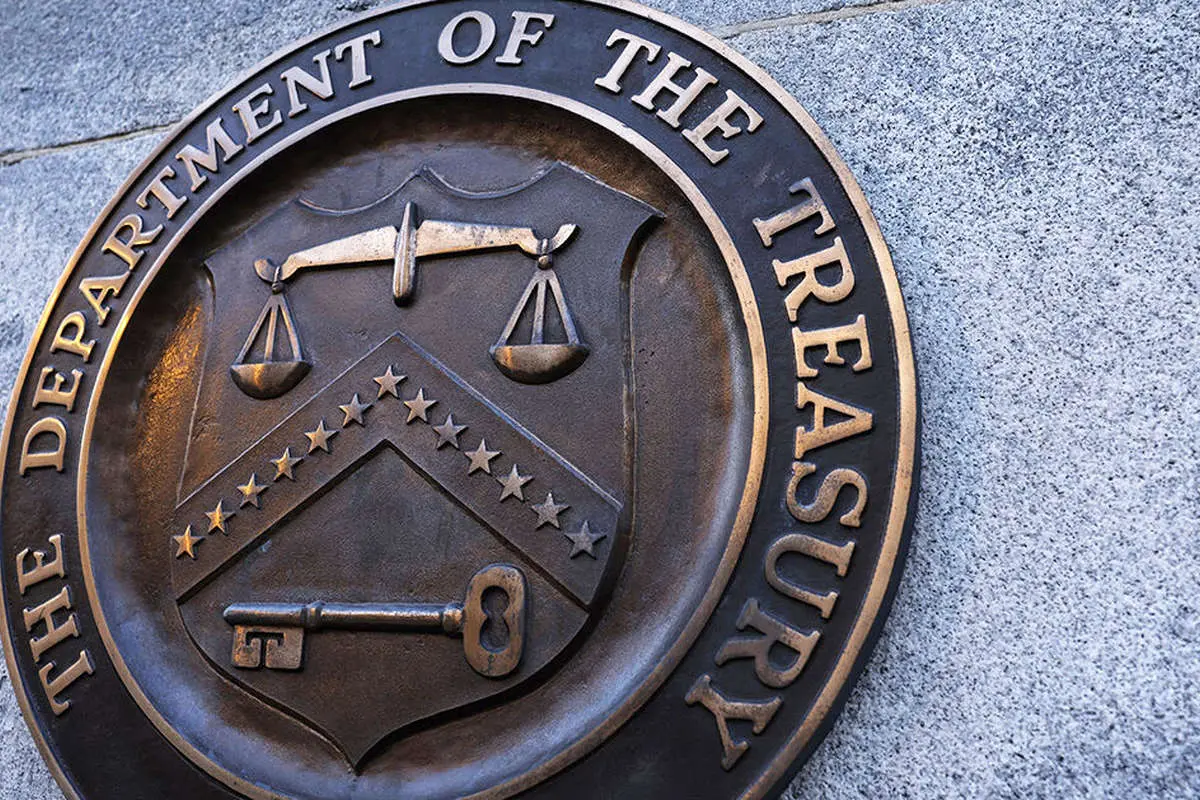 تحریم های جدید آمریکا علیه ایران