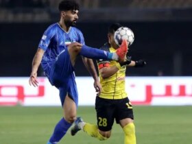 تحول در انتظار برنامه لیگ 25; اعتراض 3 تیم آسیایی جواب می دهد؟