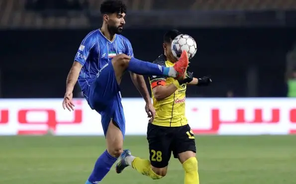 تحول در انتظار برنامه لیگ 25; اعتراض 3 تیم آسیایی جواب می دهد؟