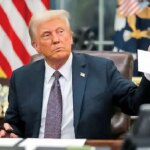 ترامپ: آمریکا 10 میلیارد دلار برای بازسازی غزه سرمایه گذاری خواهد کرد