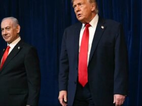 ترامپ باید به صداهای هشدار دهنده در خاورمیانه توجه کند 8 ترامپ باید به صداهای هشدار دهنده در خاورمیانه توجه کند