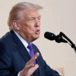 ترامپ: به هر شکل ممکن با ایران به توافق خواهیم رسید