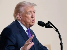 ترامپ: به هر شکل ممکن با ایران به توافق خواهیم رسید