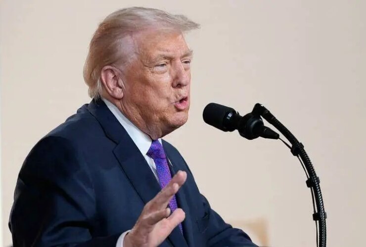 ترامپ: به هر شکل ممکن با ایران به توافق خواهیم رسید