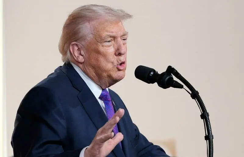 ترامپ: به هر شکل ممکن با ایران به توافق خواهیم رسید