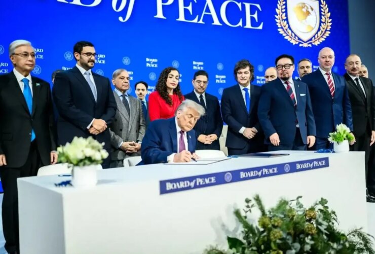 ترامپ: تا 10 روز دیگر نتیجه توافق با ایران مشخص خواهد شد