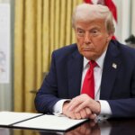 ترامپ درباره مذاکرات ایران و آمریکا چه گفت؟