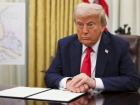 ترامپ درباره مذاکرات ایران و آمریکا چه گفت؟