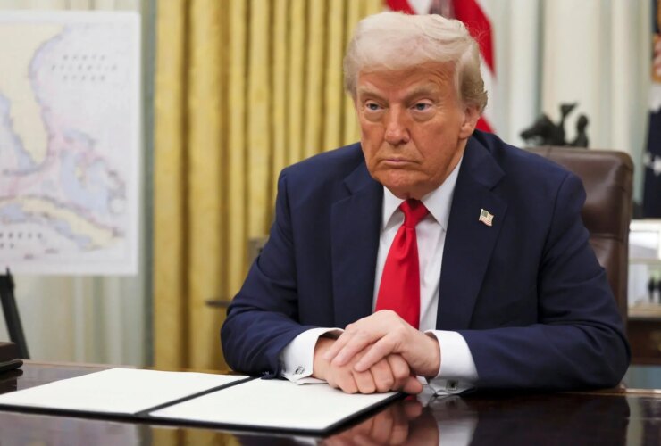 ترامپ درباره مذاکرات ایران و آمریکا چه گفت؟