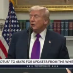 ترامپ: ماه آینده می توانیم با ایران به توافق برسیم/ هر چقدر که بخواهم با ایرانی ها صحبت خواهم کرد