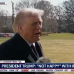 ترامپ: می‌توانیم کوبا را دوستانه تصرف کنیم