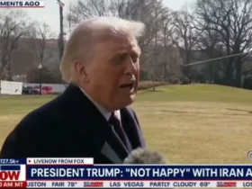 ترامپ: می‌توانیم کوبا را دوستانه تصرف کنیم