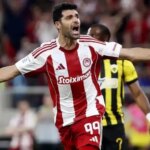 ترس لورکوزن از مهدی طارم; المپیاکوس به عملکرد مهدی چشم دوخته است