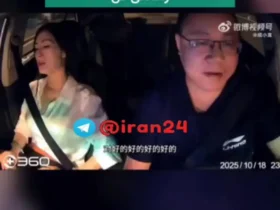 ترس مسافران در حومه کویر تهران را توصیف می کند/جزئیات روتینی که تبدیل به کابوس می شود