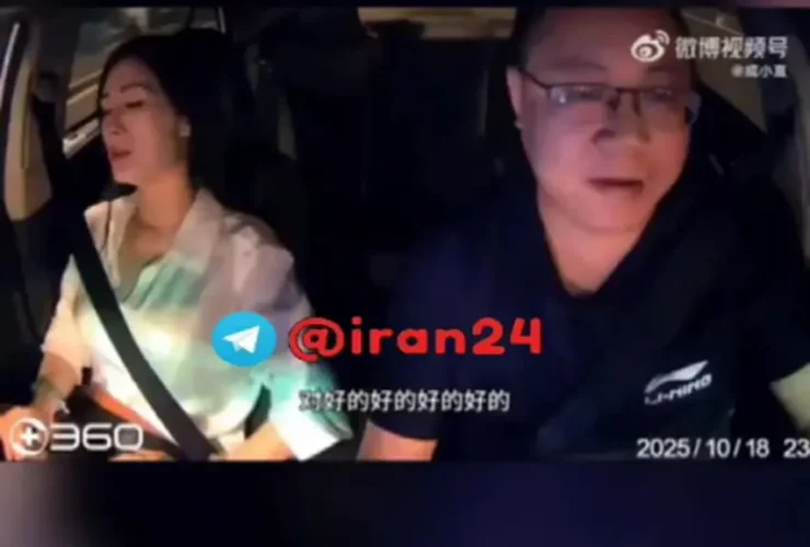 ترس مسافران در حومه کویر تهران را توصیف می کند/جزئیات روتینی که تبدیل به کابوس می شود