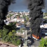 ترور المانچو؛ چرا بازی تمام نمی شود؟