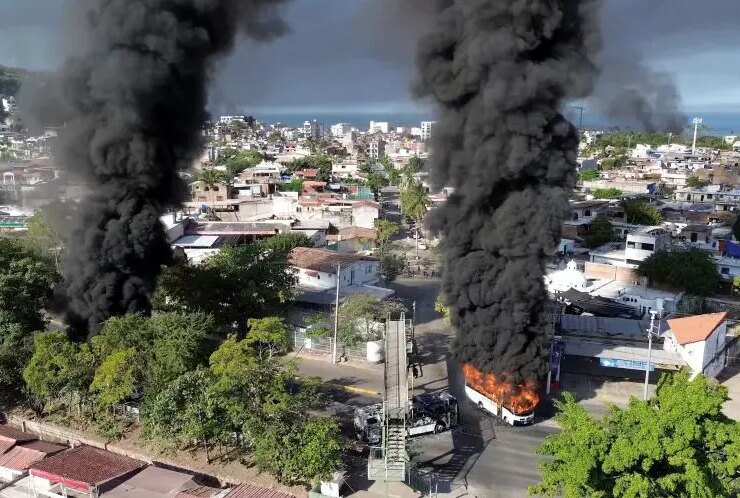 ترور المانچو؛ چرا بازی تمام نمی شود؟ 12 ترور المانچو؛ چرا بازی تمام نمی شود؟