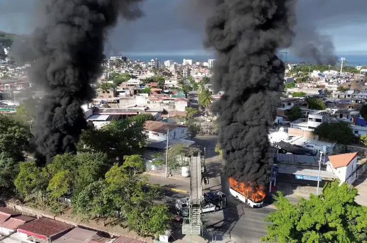 ترور المانچو؛ چرا بازی تمام نمی شود؟