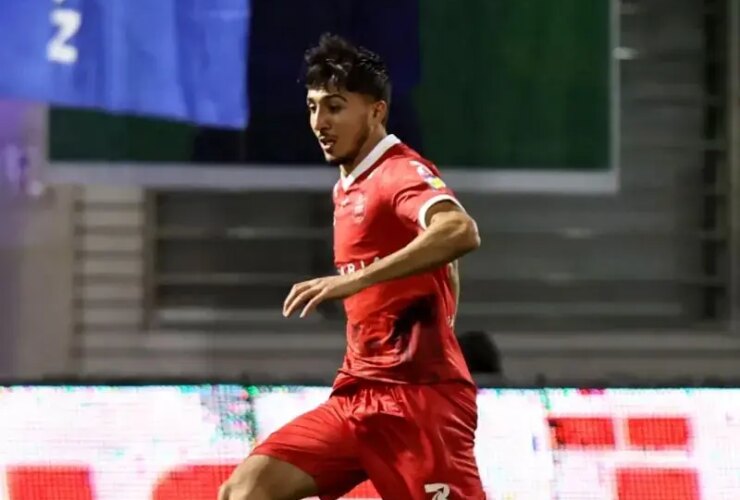 ترکیب احتمالی پرسپولیس در دیدار مقابل ذوب آهن