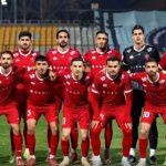 ترکیب احتمالی پرسپولیس مقابل چادرملو با یک چرخش جالب!