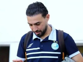 ترکیب استقلال برای دیدار فجر سپاسی اعلام شد / هفته بیست و سوم لیگ برتر