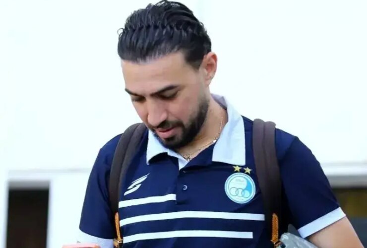 ترکیب استقلال برای دیدار فجر سپاسی اعلام شد / هفته بیست و سوم لیگ برتر