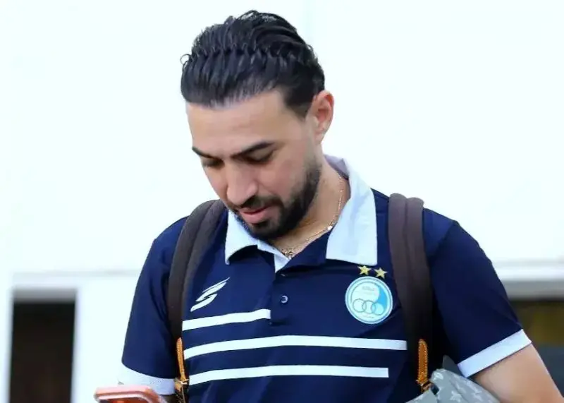 ترکیب استقلال برای دیدار فجر سپاسی اعلام شد / هفته بیست و سوم لیگ برتر